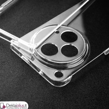 Plastikinis dėklas su kameros apsauga 2.0 mm storio - permatomas (Oneplus Open) Plastikinis dėklas su kameros apsauga 2.0 mm storio - permatomas (Oneplus Open)